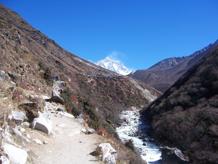 Everest Base Camp Trek in Nepal /2025: Guide Sharing - Preparation for the Trek