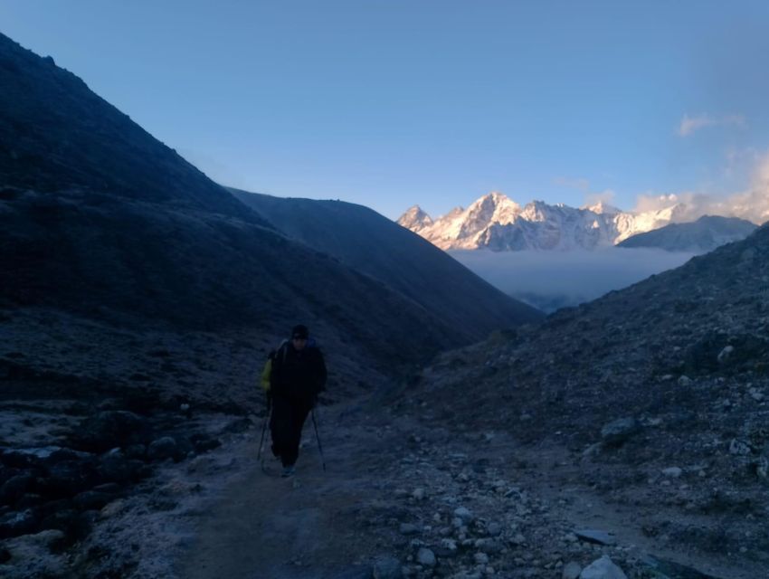 Everest Base Camp Trek With Sunset View From Kalapathar - Essential Packing List