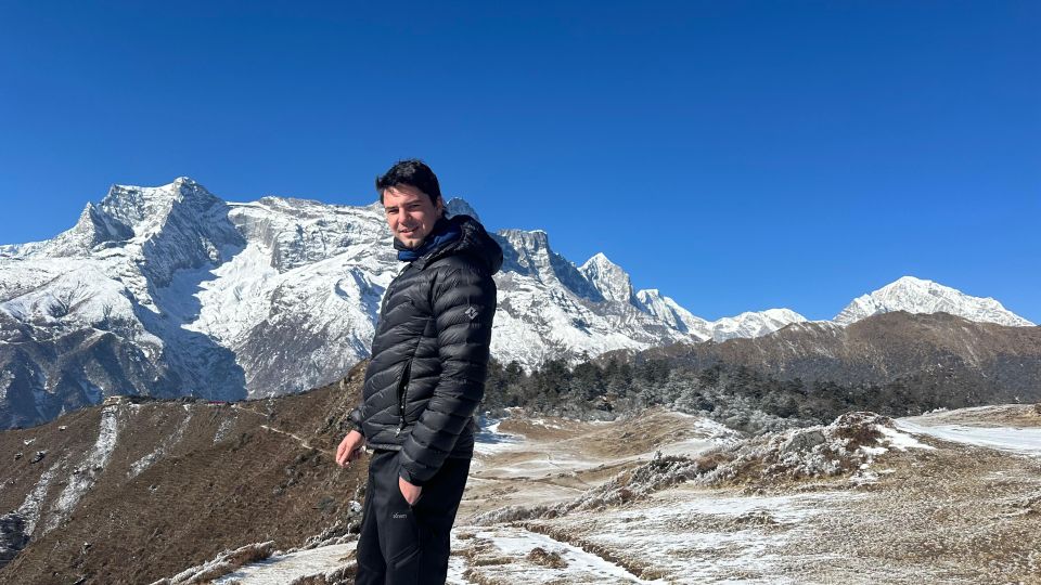 Everest View Trek - Inclusions and Exclusions