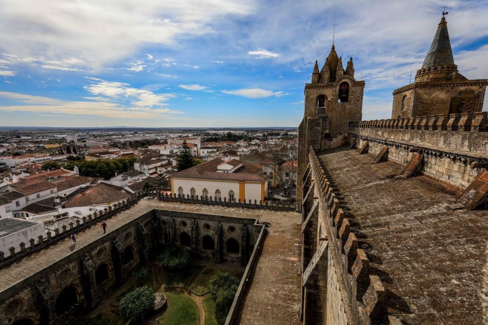 Évora Full Day Tour - Cultural Discoveries