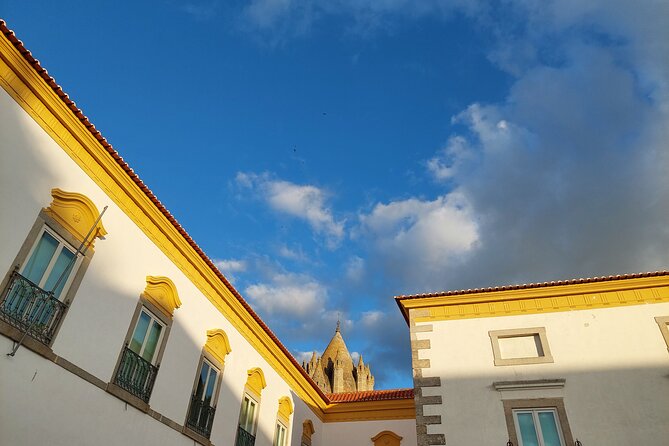 Évora Private Walking Tour, By Local Guide - Customer Reviews and Experiences