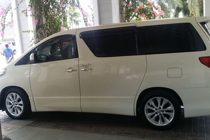 Excellence Resort Private Airport Transfer - Future Use and Benefits