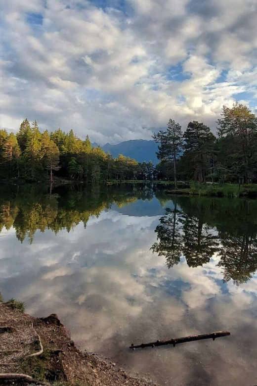 Exclusive AUSFLUG to Natural Wonder Places - MOUNTAIN LAKE - Participant Requirements