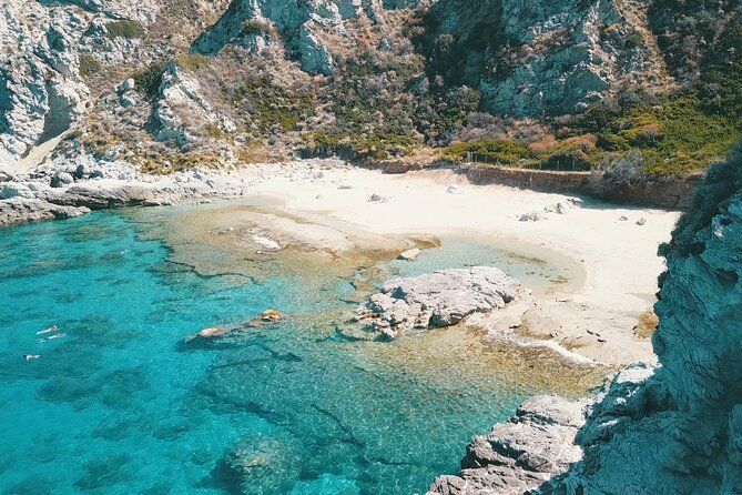 Exclusive Boat Tour in Tropea. Just You and Your Family, 4 Hours - Important Information About the Tour