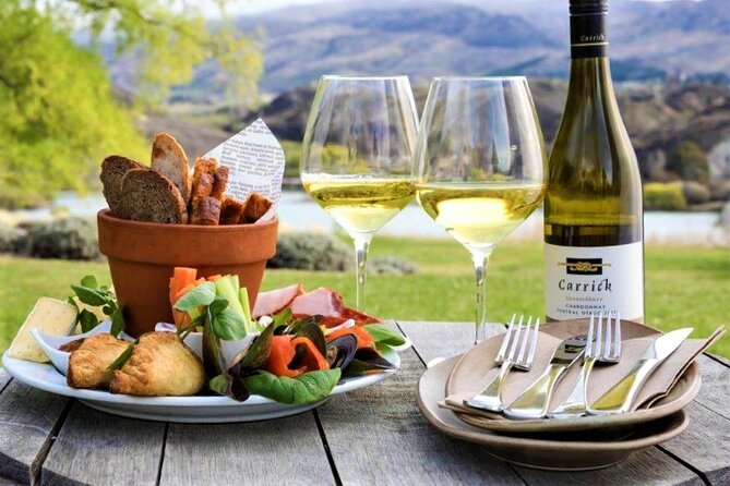 Exclusive Central Otago Wine Tour - Departs Queenstown - Accessibility Features