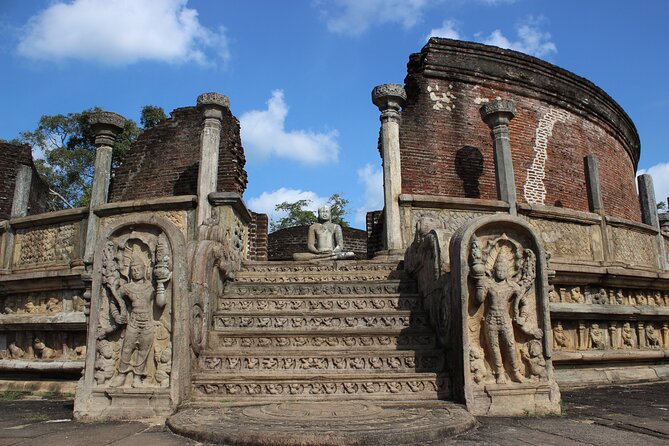 Exclusive Guided Tour of 10 Days With a Licensed Chauffeur Guide - Private Transportation
