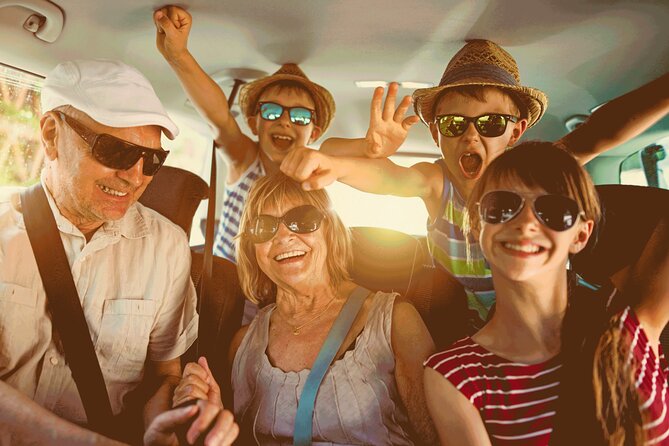 Exclusive: Happy Cactus Tour to Apache Trail & Superstition Mtn - Traveler Feedback