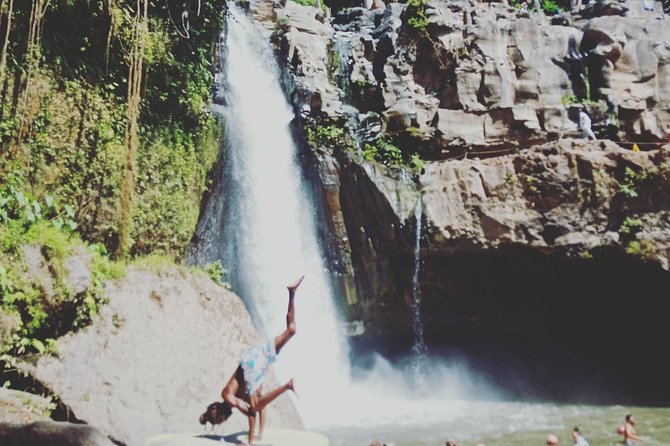 Exclusive Ubud Day Tour - Tips for a Great Tour