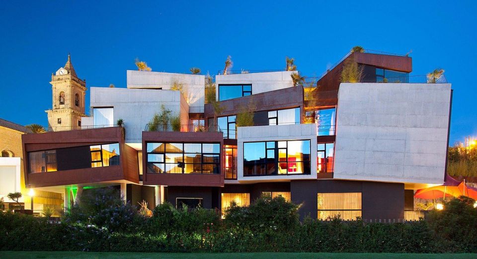 Exclusive Vineyard Golf: La Rioja and Basque Country - Customization Options