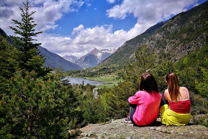 Excursion Aigüestortes - Estany Llebreta (1/2 Day) - Additional Information