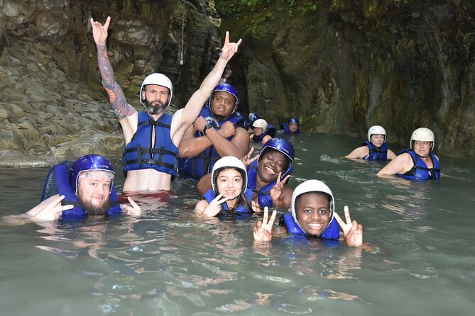 Excursion in Damajaguas 7 Waterfalls - Guest Experiences and Ratings