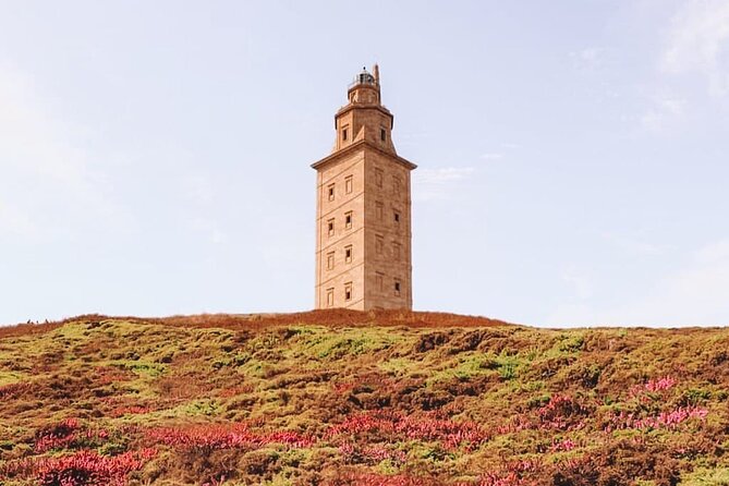 Excursion to A Coruña and Betanzos From Santiago De Compostela - Transportation and Meeting Point