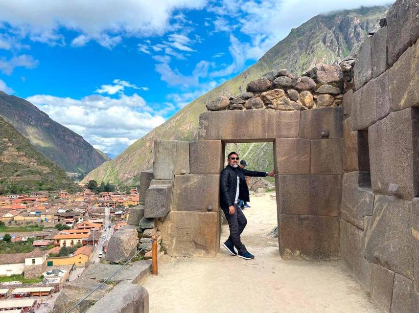 Excursion to Cusco-Sacred Valley-Machu Picchu- in 4 Days 3N - What to Bring