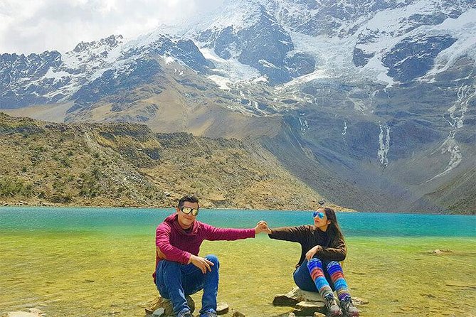 Excursion to Humantay Lake From Cusco - Prívate Tour. - What to Expect During the Tour