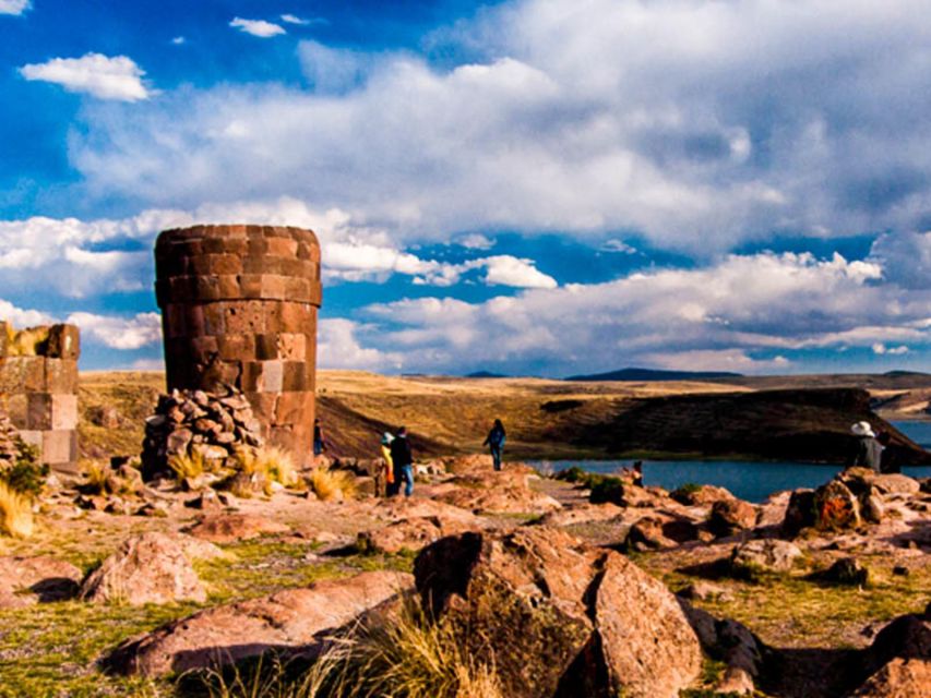 Excursion to the Chullpas of Sillustani: Mysterious Cemetery - Preparing for Your Excursion