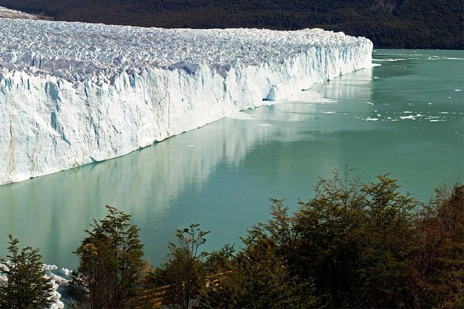 Excursion to the Perito Moreno Glacier, With Guide and Transfer To/From the Hotel - What to Bring