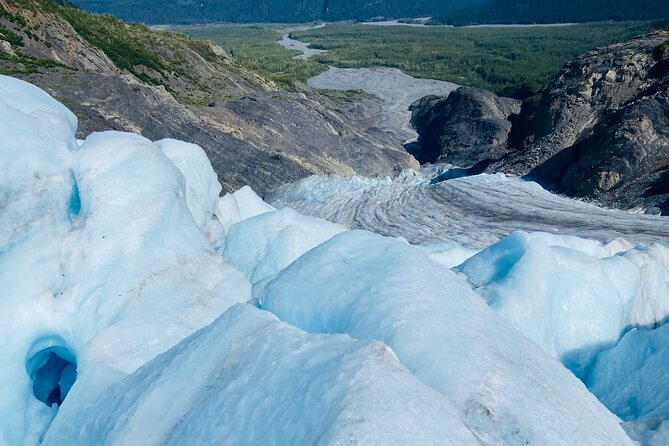 Exit Glacier Ice Hiking Adventure From Seward - Customer Reviews and Experiences