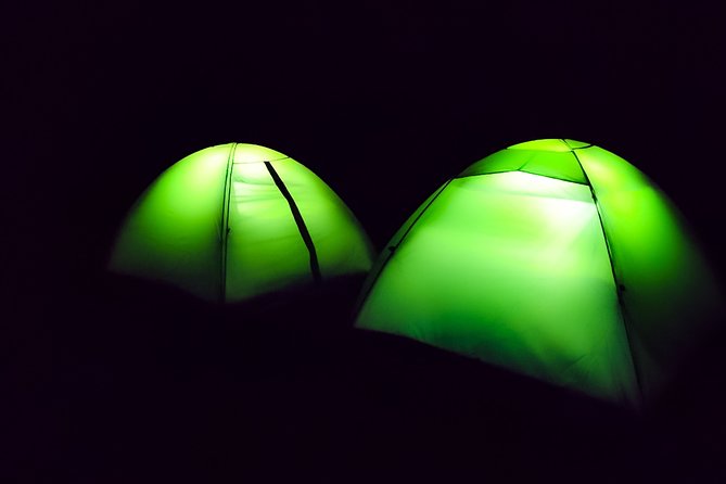 Experience Beach Camping - Why Choose Gundalba?