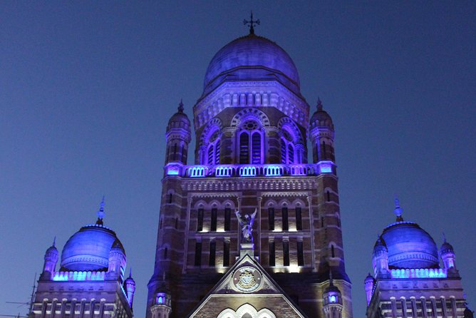 Experience the Off Beat and Alternative Tour of Mumbai! - Traveler Reviews and Feedback