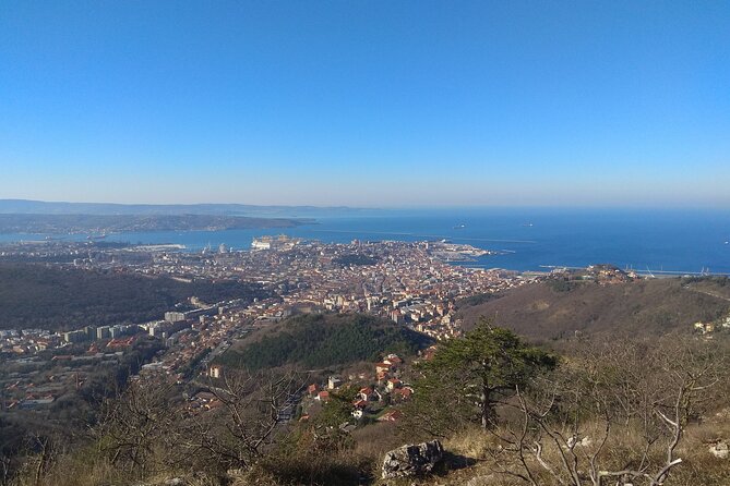 Experience Trieste - Discovering Triestes Maritime Heritage