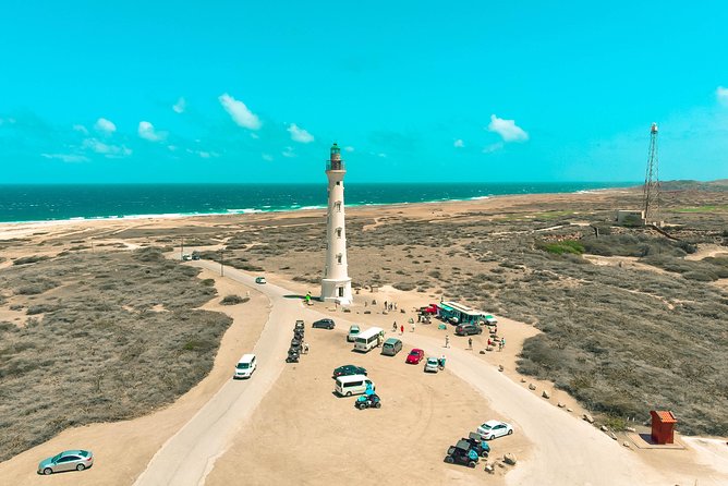 Explore Aruba Party Bus Tour - Tips for Travelers