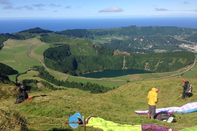 Explore Different Trails at Sete Cidades Volcano on Half-Day Tour 4x4 Jeep - Inclusions and Exclusions