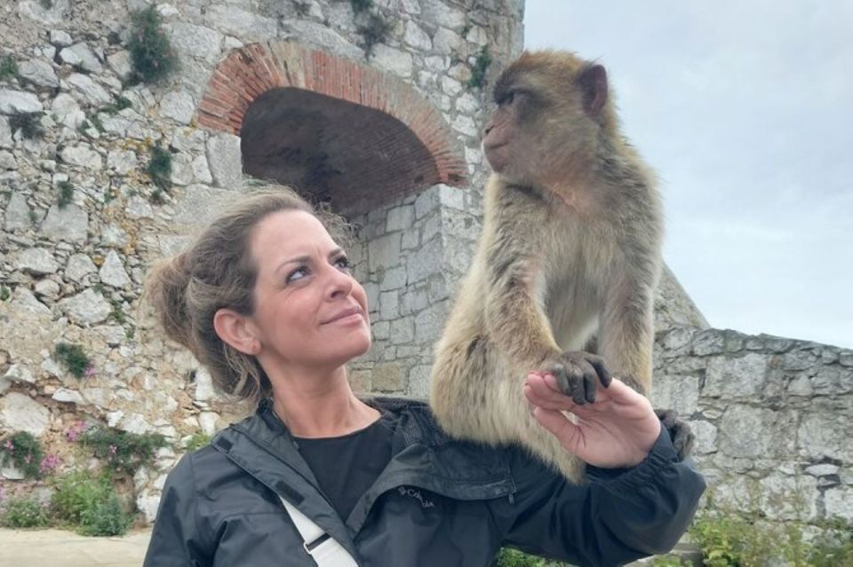 Explore Gibraltar With a Private Guide From Malaga. - Transportation and Inclusions