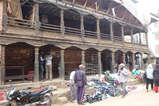 Explore Kathmandu With Local Guide - What to Expect