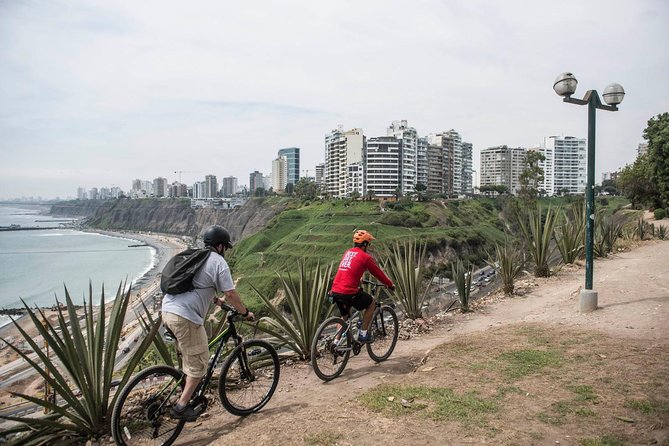 Explore Lima On Bike: Private Coast Cycling Experience - Reviews and Recommendations