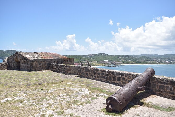 Explore Pigeon Island - Customer Support Services