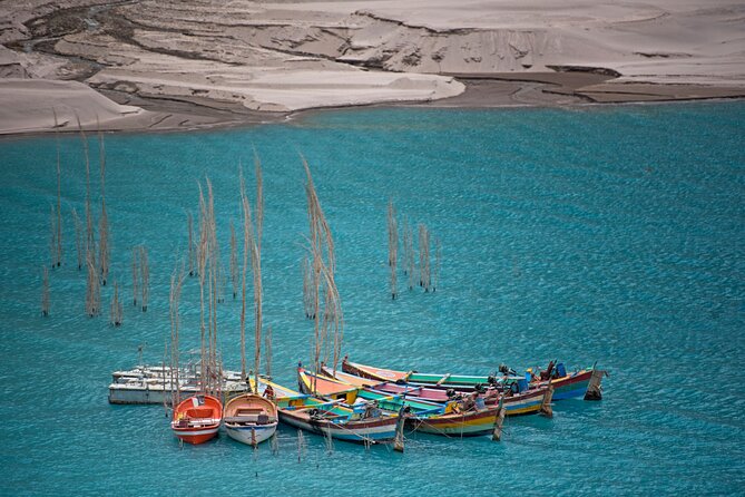 Explore Shangri-La of James Hilton, Hunza & Skardu (Private Tour) - Scenic Attractions