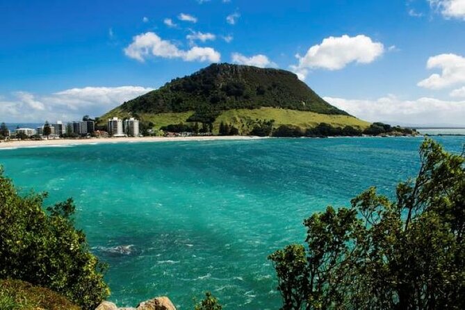 Explore Tauranga: Self-Guided Audio Tour - Additional Resources for Travelers