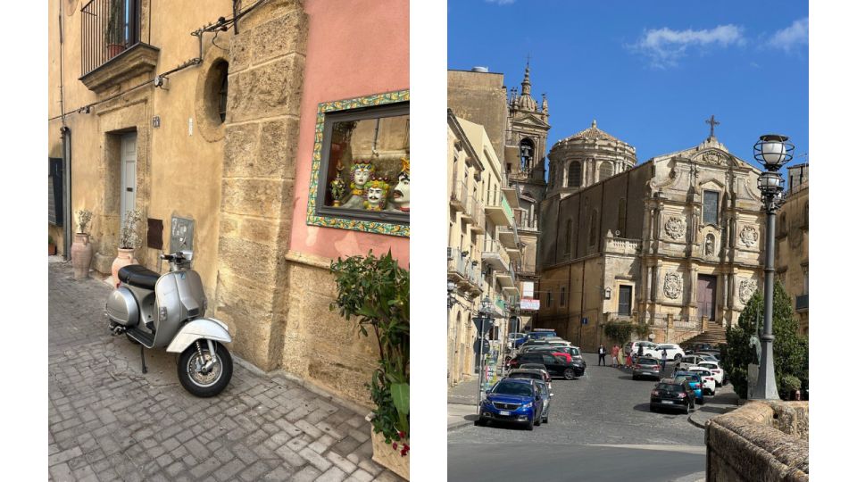 Explore the Artisan Skill: 3 Hours Tour in Caltagirone - Practical Information