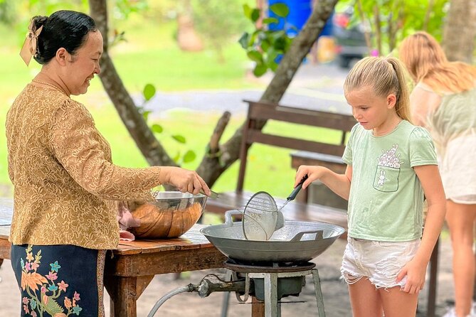 Explore the Authentic Samui With Elephant Home Sanctuary - Activities With Elephants