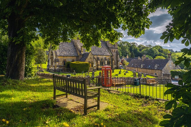 Explore the Hidden Gems of Cotswolds Private Tour - Highlights of the Experience