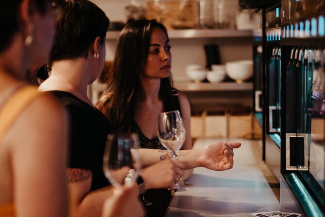 Explore Toulouse Wine Bars With a Local Wine Expert - Tasting Local Wines and Snacks