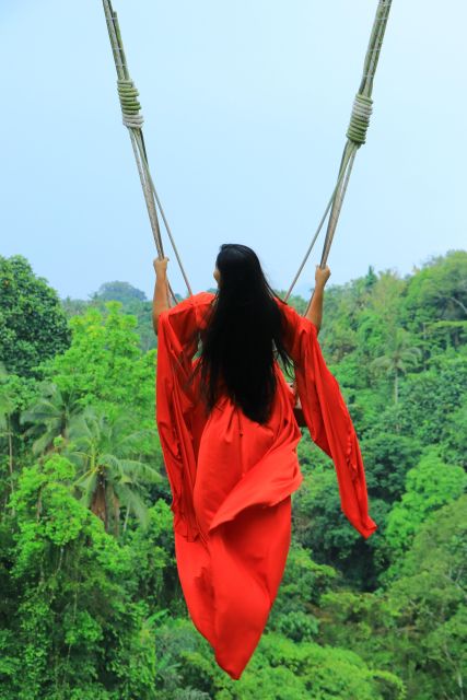 Explore Ubud Highlight - Essential Packing Tips