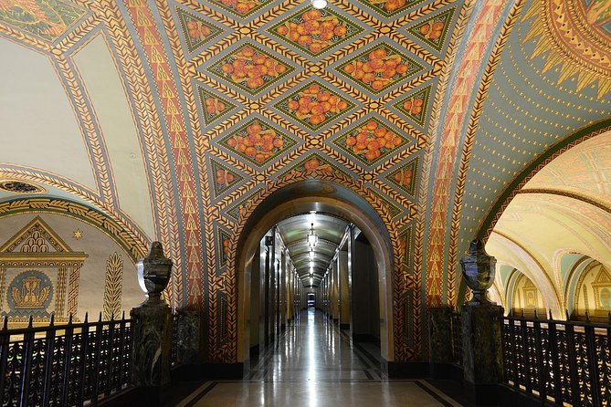 Explore Undiscovered Beauty of Detroit - Local Tips From Your Guide