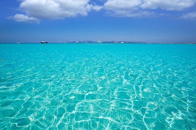 Exploring Formentera on Private Sailing Boat - Meeting and Pickup Details