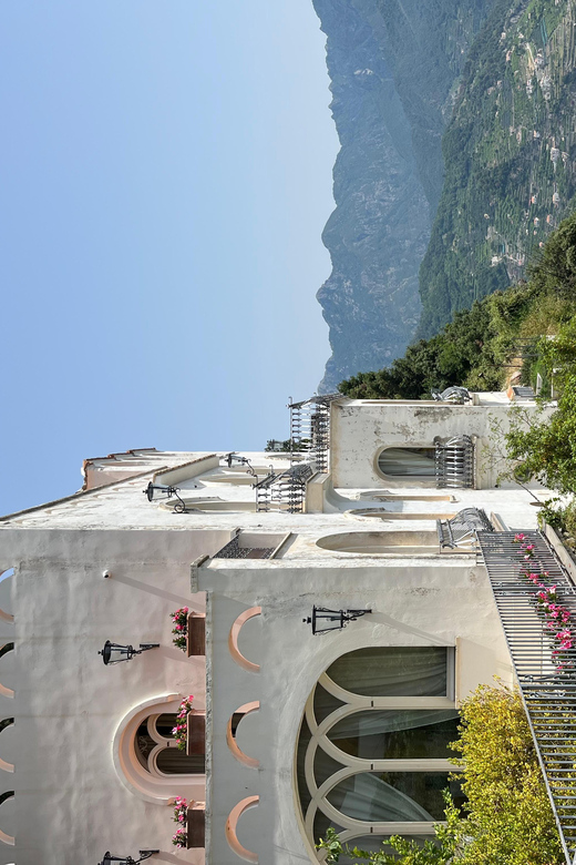 Exploring Ravello, Amalfi, and Positano With Private Driver - Exploring Amalfi