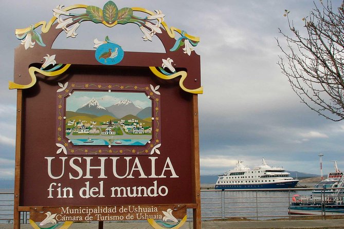 Exploring Ushuaia: Double Decker Bus Tour - Guest Reviews and Feedback
