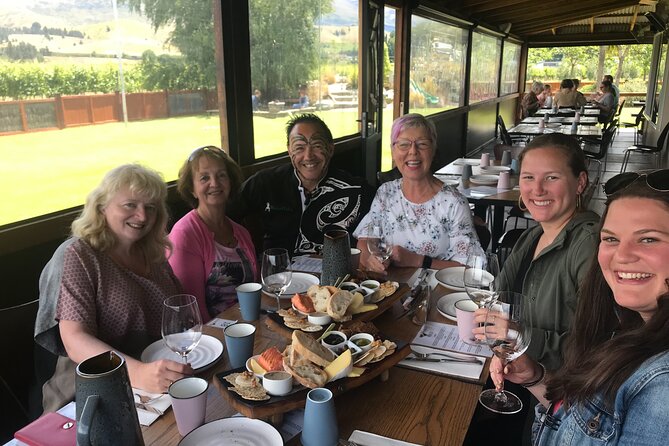 Express Wine Tour & Māori Culture Wānaka - Cultural Insights