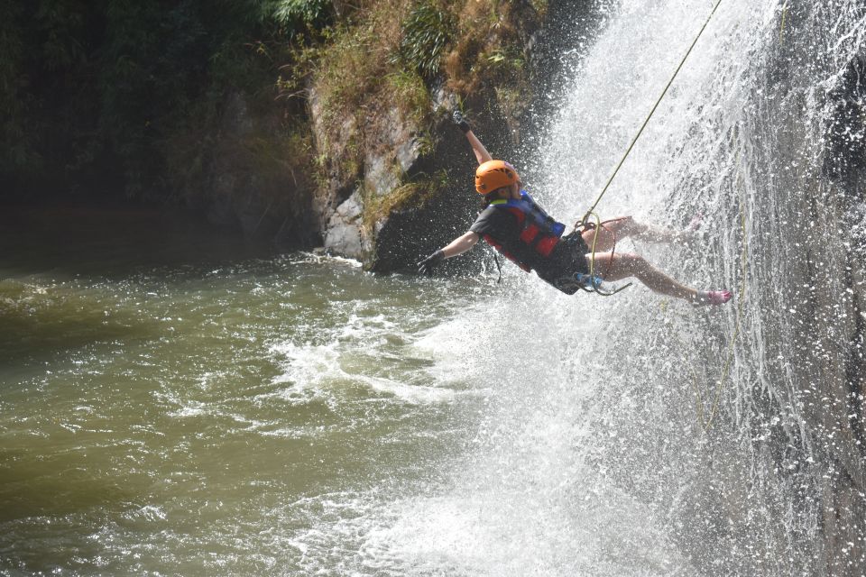 Extreme Dalat Canyoning - Best Time to Visit