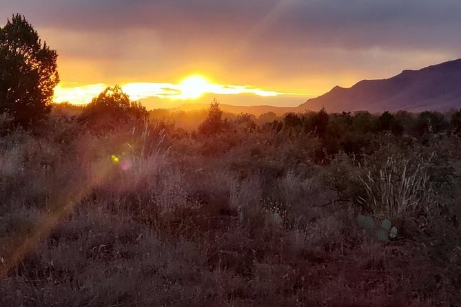 Extreme Sedona Off-Road Canyon Jeep Tour - Booking Information