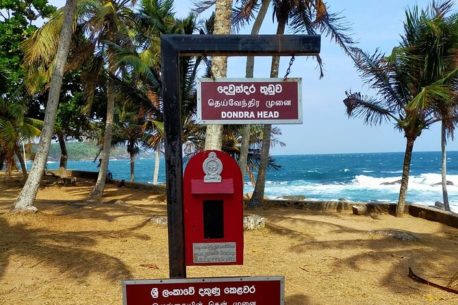 Family-Friendly Private Galle City Tour - Transportation Details