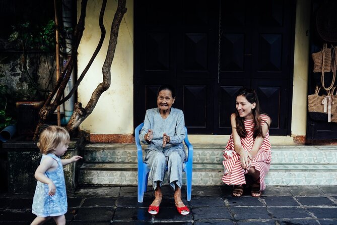Family Photography Tour in Hoi an With Professional Photographer - Pricing Details