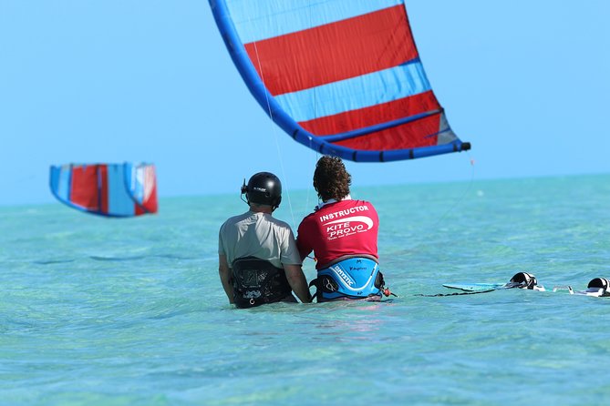 Fast-Track Kiteboarding Camp: Best for Beginners - Review Highlights