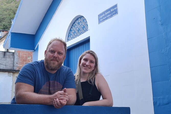 Favela Tour Santa Marta With Local Guide - Traveler Feedback and Reviews