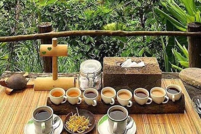 Favorite Sites of Ubud Daytrip - Shopping and Art Markets