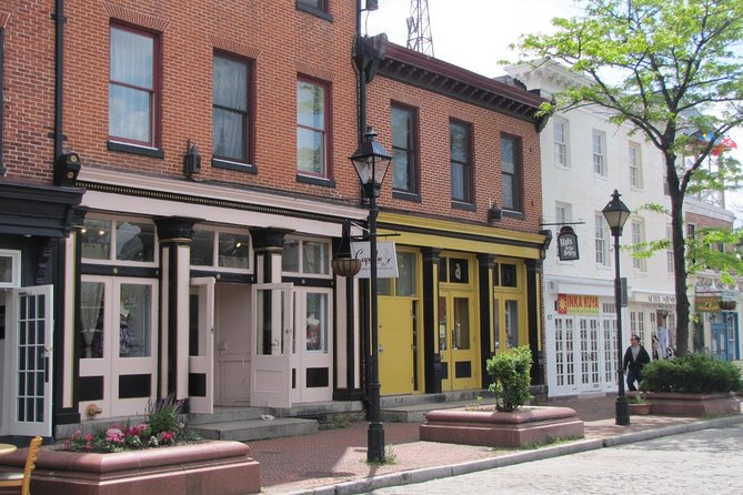 Fells Point Food Tour in Baltimore - Participant Experiences and Feedback